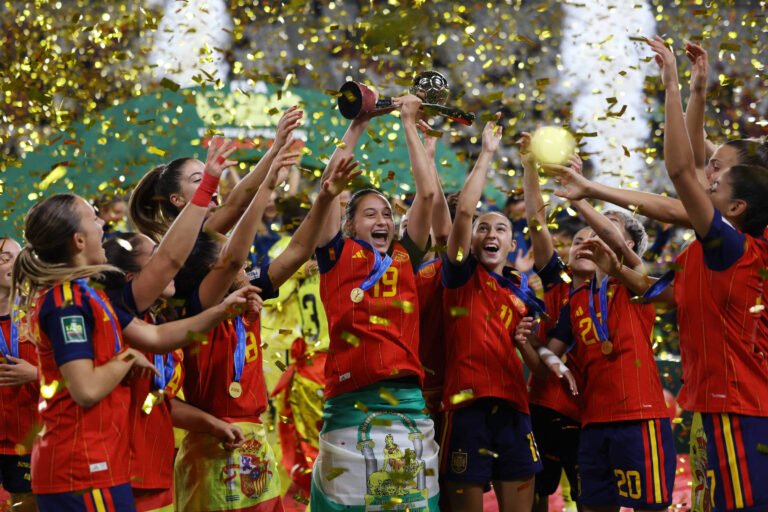 Espanha vence Coreia do Norte e vende Copa Feminina Sub-20 – 27/09/2026 – Esporte