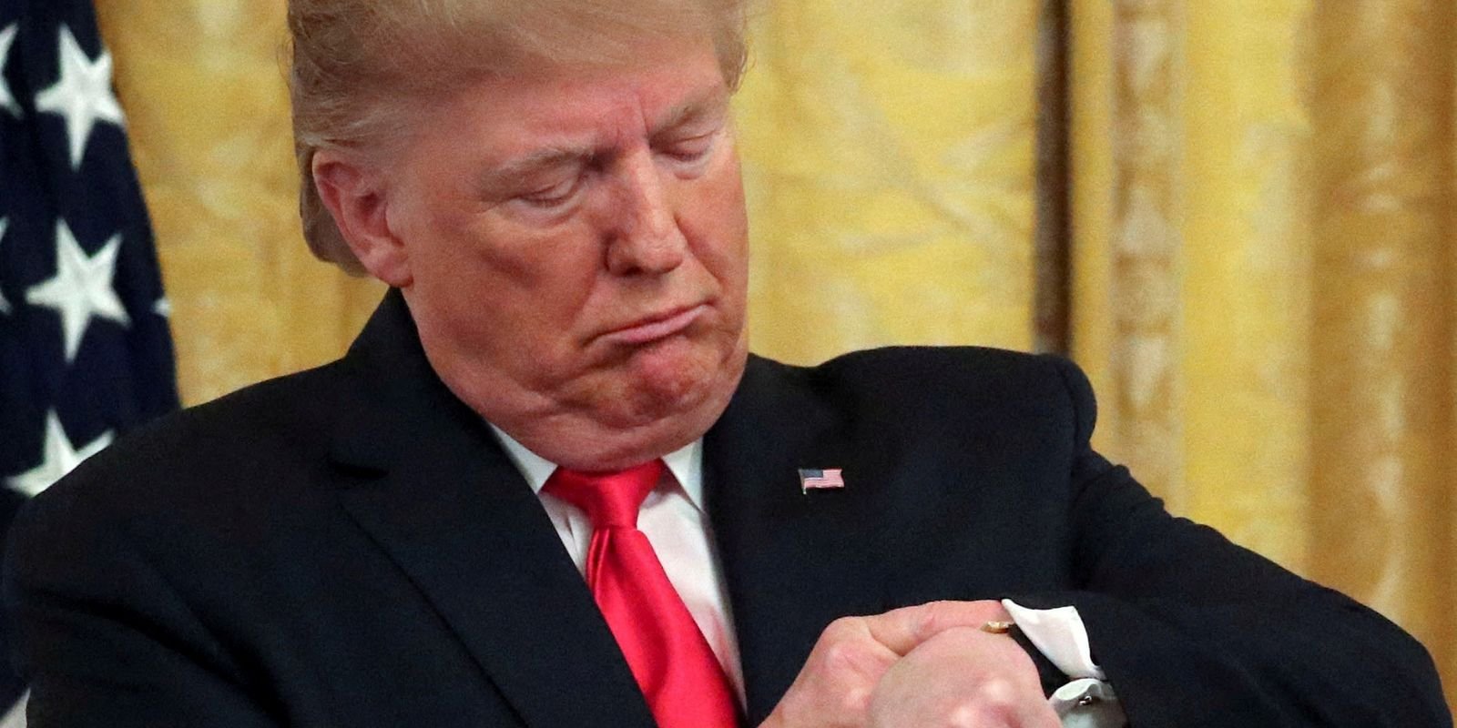 Suprema Corte dos EUA barra regras de Trump sobre voto pelo correio
