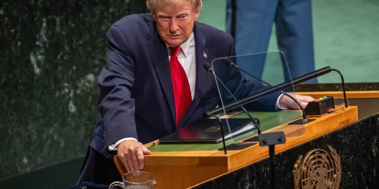 Parlamentares dos EUA criticam ações de Trump no Brasil