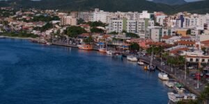 Festival de Dança de Cabo Frio chega à 20ª edição