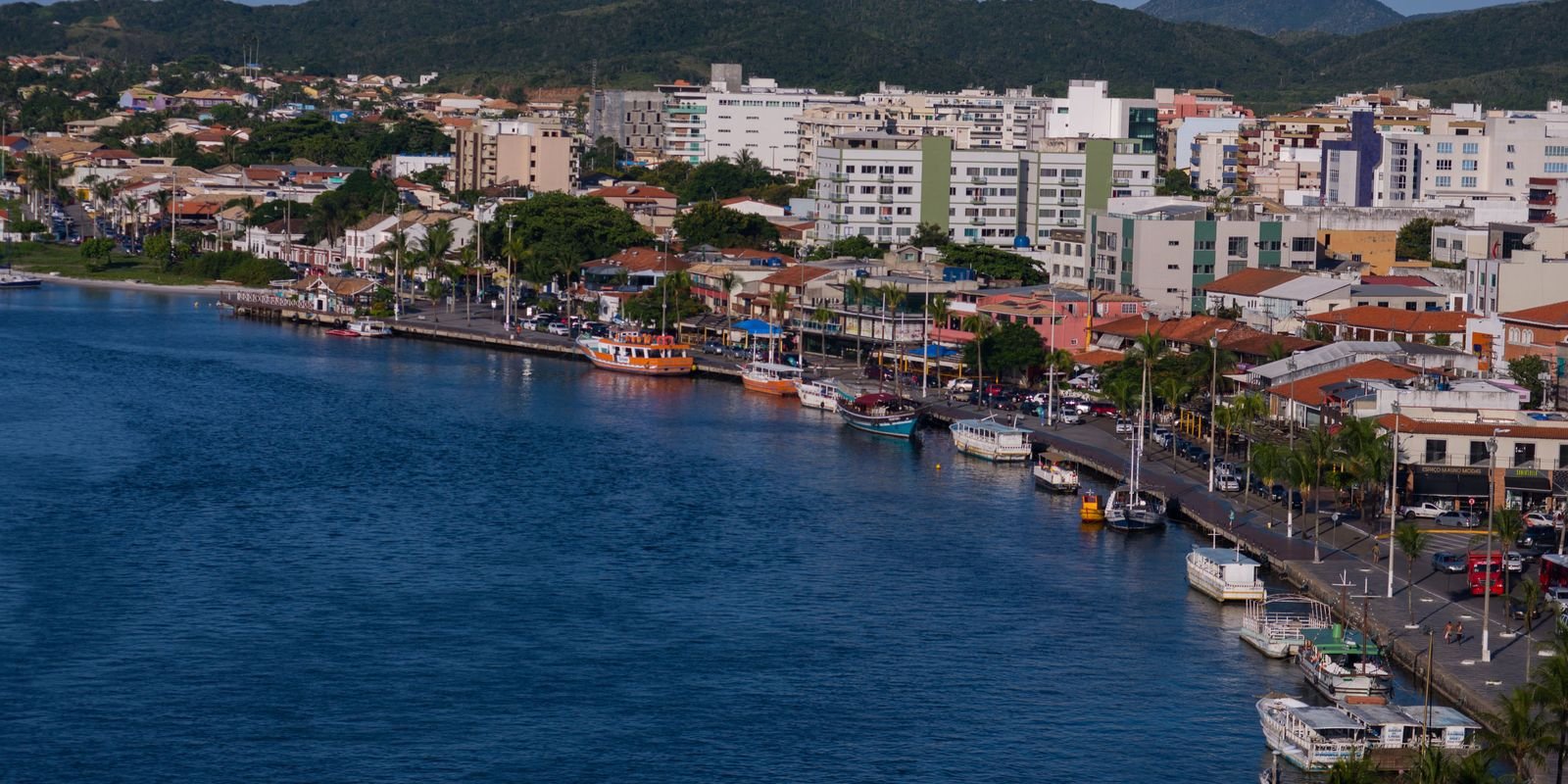 Festival de Dança de Cabo Frio chega à 20ª edição