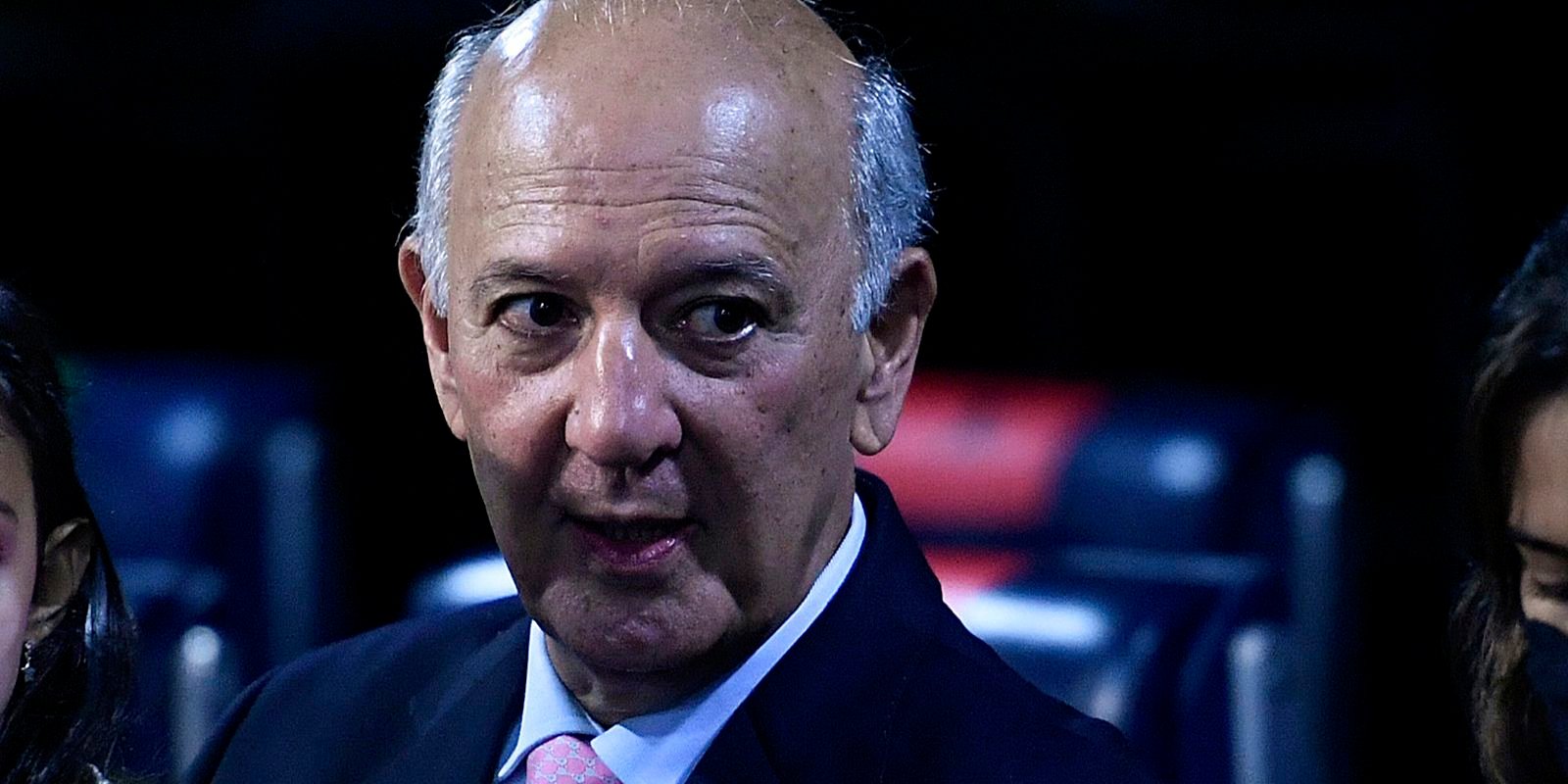 TSE barra candidatura de Arruda para o governo do DF