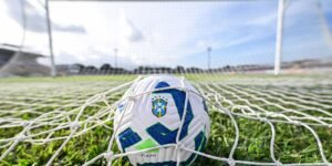 Brasileirão encerra 26ª rodada nesta segunda com Vitória e Grêmio