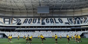 Copa do Brasil define primeiro semifinalista nesta terça-feira