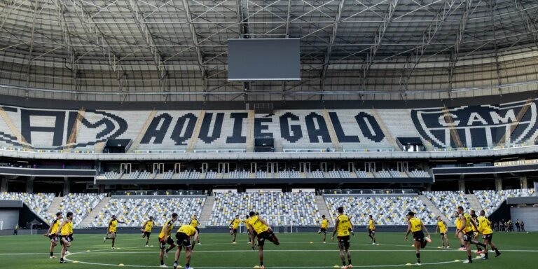 Copa do Brasil define primeiro semifinalista nesta terça-feira