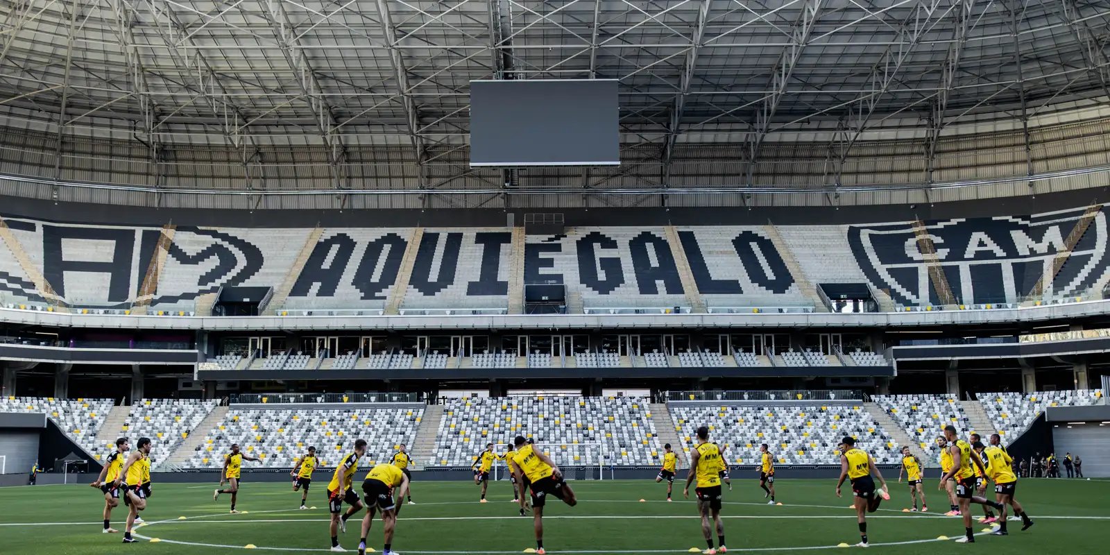 Copa do Brasil define primeiro semifinalista nesta terça-feira