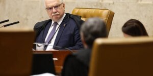 STF: Fachin espera manifestações de Moraes e Mendonça até sexta