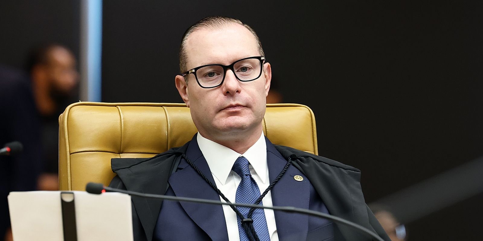 Zanin abre investigação para apurar uso de comandos ocultos em recurso