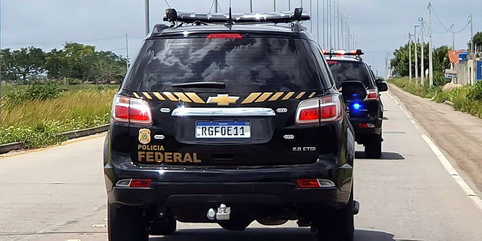 Fase da Operação Última Chamada termina com R$ 500 milhões bloqueados