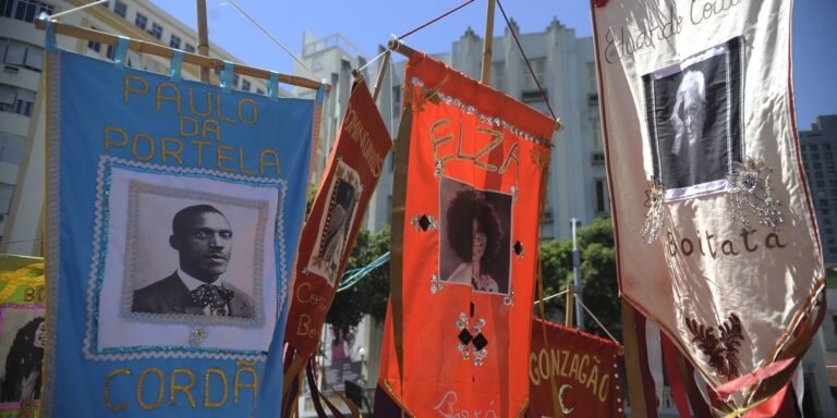 Carnaval 2027: blocos de rua têm até hoje para se cadastrar na Riotur