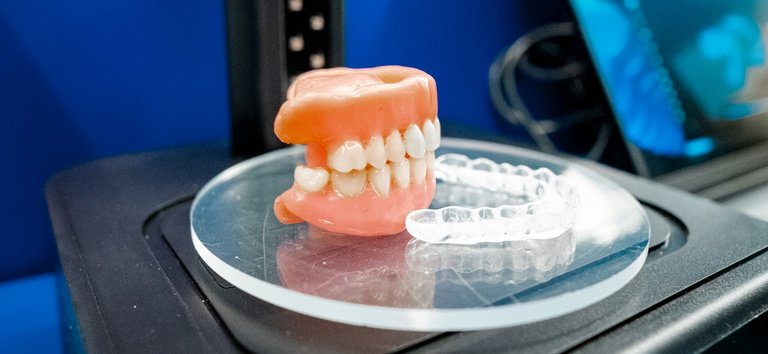 Oficinas para confecção de próteses dentárias digitais no SUS ocorrem em todas as regiões do País — Ministério da Saúde
