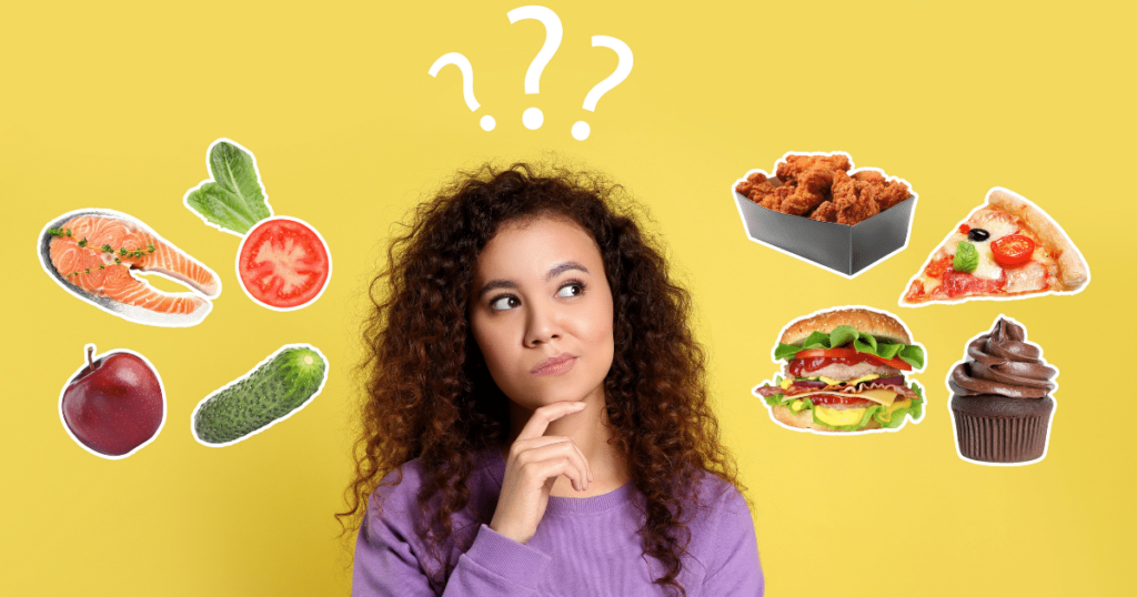 Você está com fome ou foi o algoritmo? Saiba como as redes sociais influenciam suas escolhas alimentares