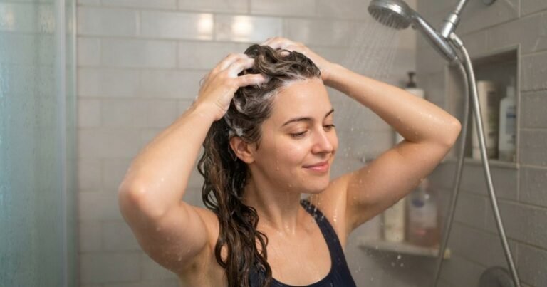 Com que frequência você deve lavar o cabelo? Um estudo detalha a frequência ideal para a lavagem com shampoo