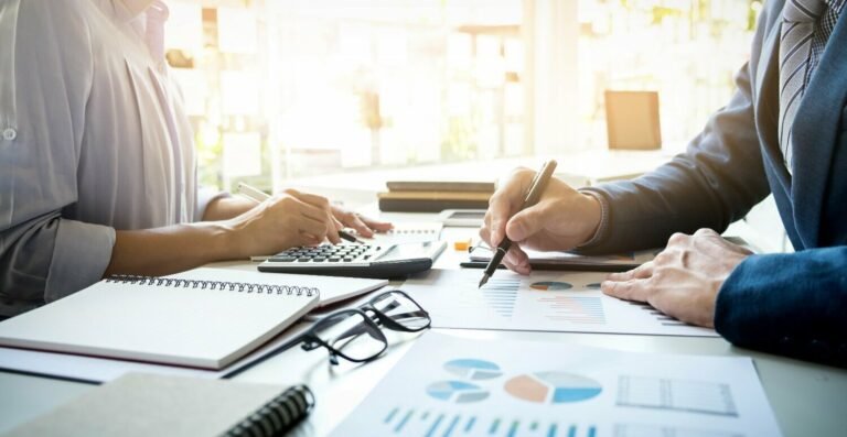 79% não têm Depto Comercial estruturado