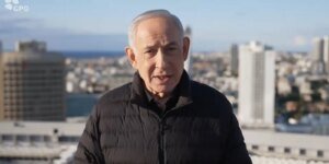 Primeiro-ministro de Israel diz que Irã está perto do colapso