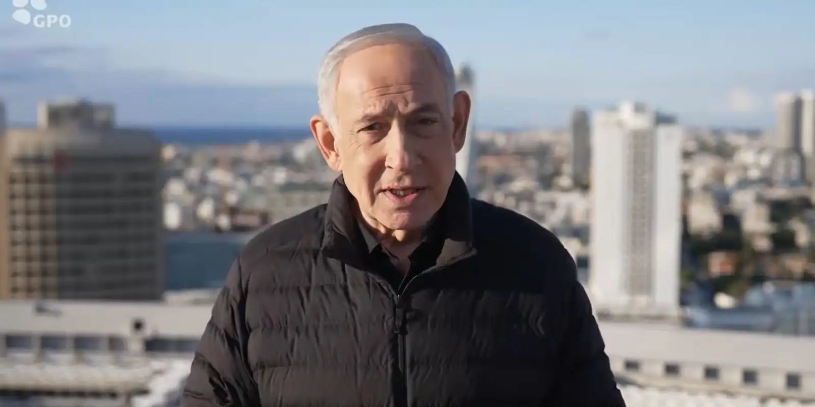 Primeiro-ministro de Israel diz que Irã está perto do colapso