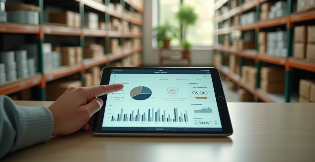 Controle de Estoque para Microempresa: Evite Erros e Otimize