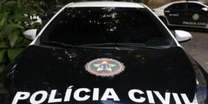 Polícia Civil do RJ faz operação contra venda online de abortivos