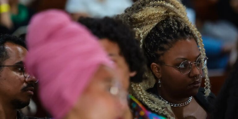 Consulta pública colhe sugestões para promoção da igualdade racial