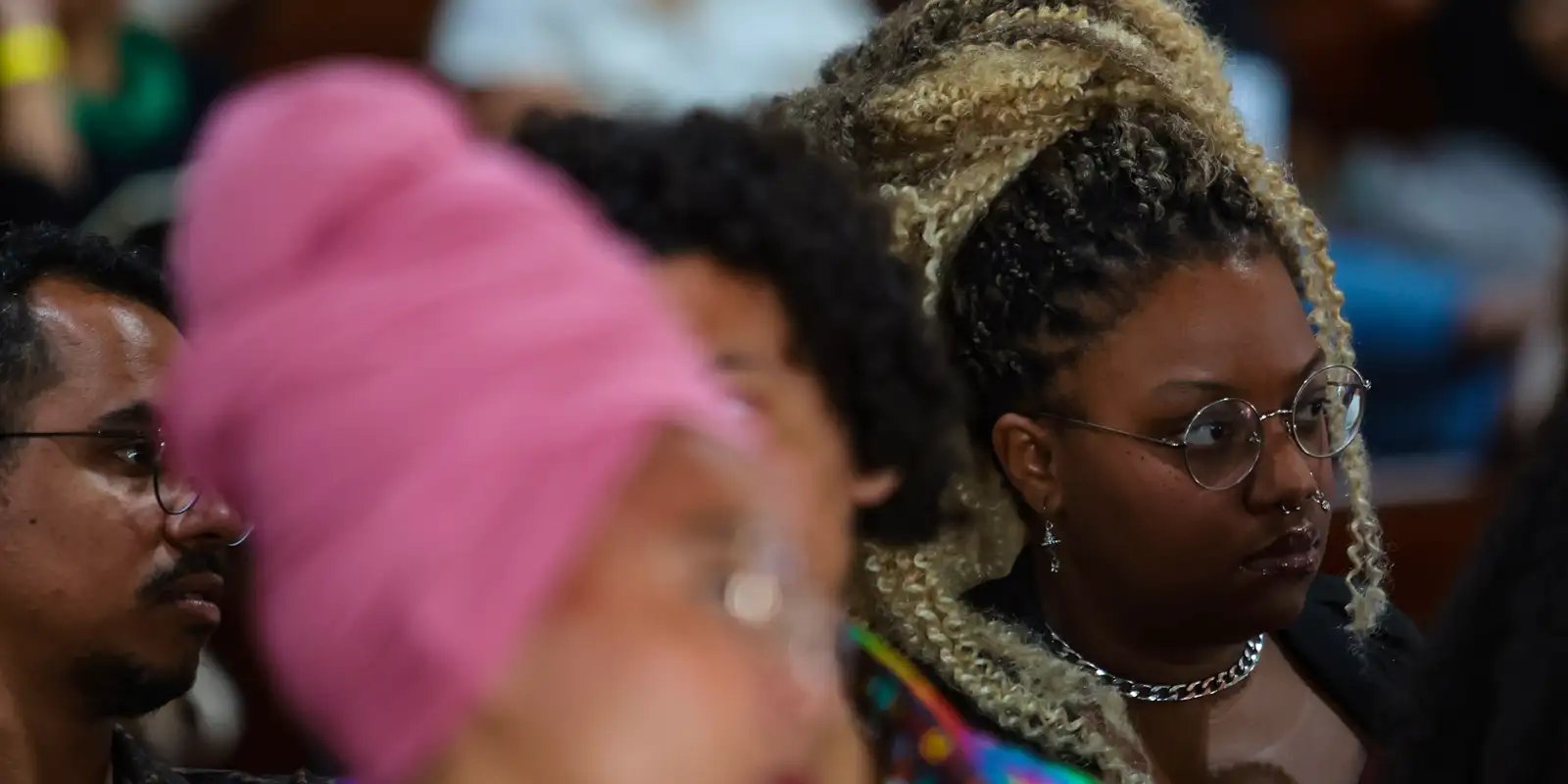 Consulta pública colhe sugestões para promoção da igualdade racial