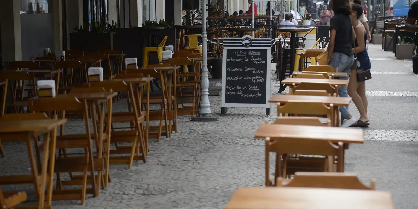 Rio Gastronomia reúne chefs, shows, bate-papos e aulas de culinária