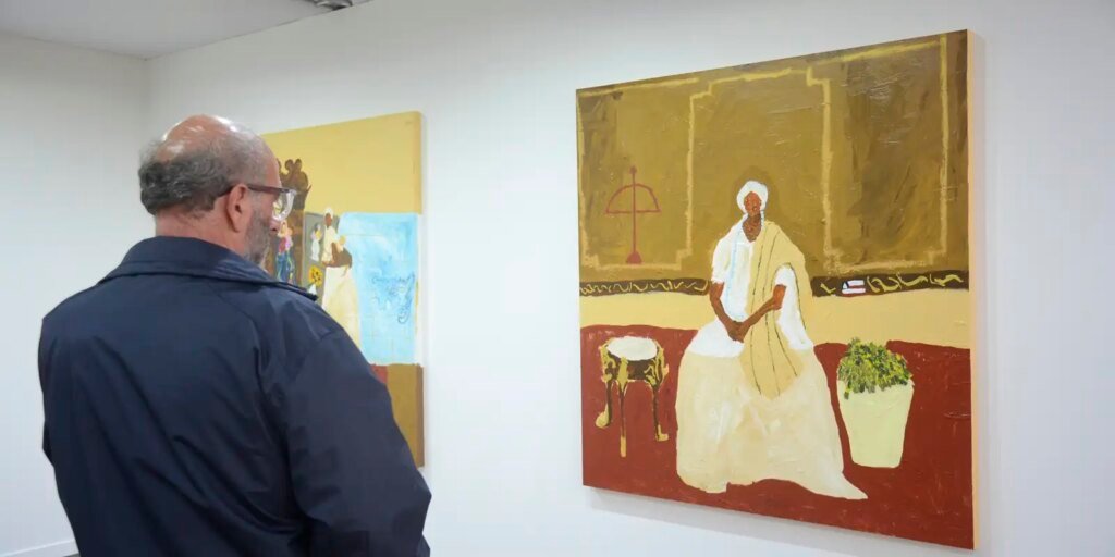ArtRio começa nesta quarta movimentando o mercado de arte