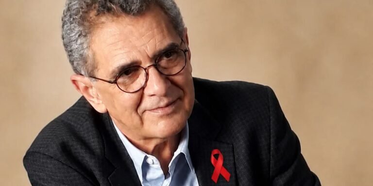 Brasil se despede de Paulo Teixeira, referência no combate à aids