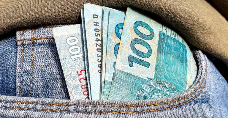 margem volta a 45% após fim de MP