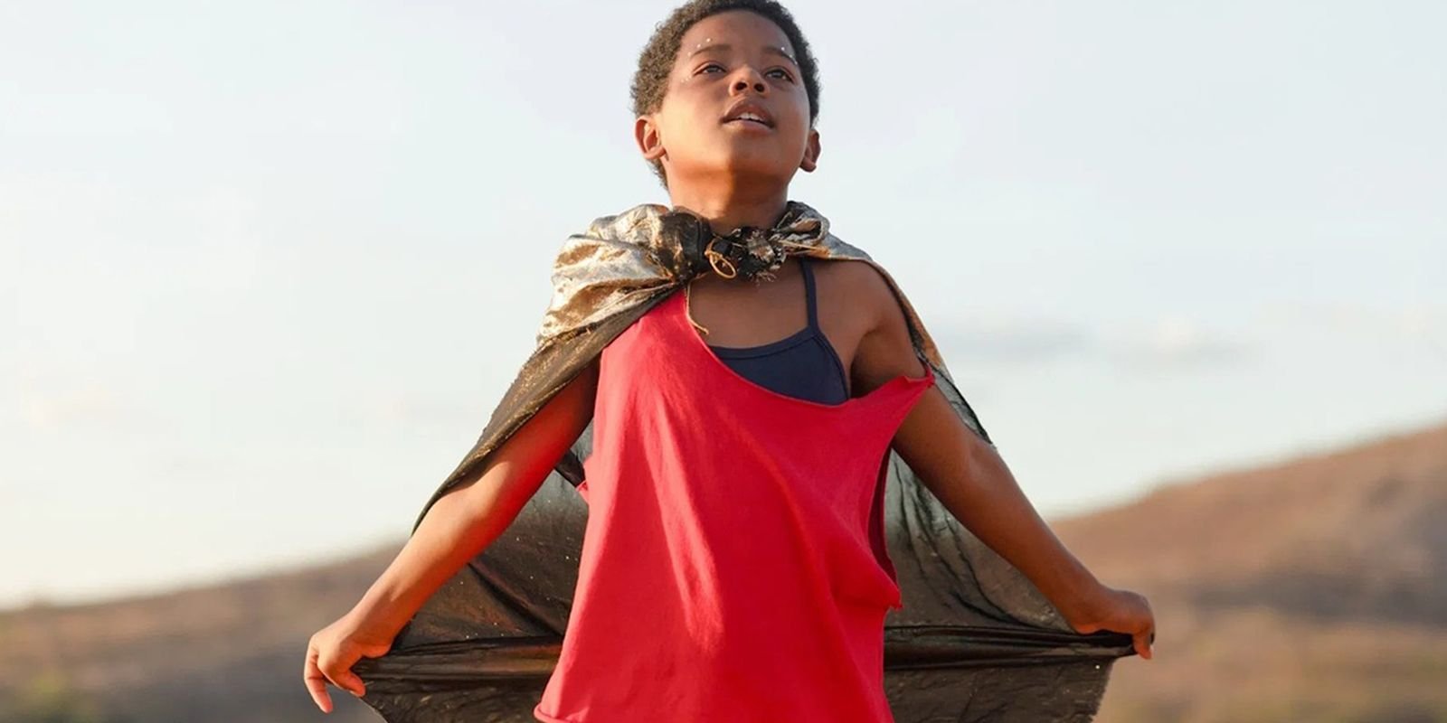 Feito Pipa representará o Brasil em disputa por vaga no Oscar 2027