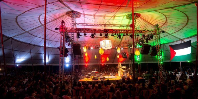Chapada Diamantina recebe 13º Festival de Jazz do Capão