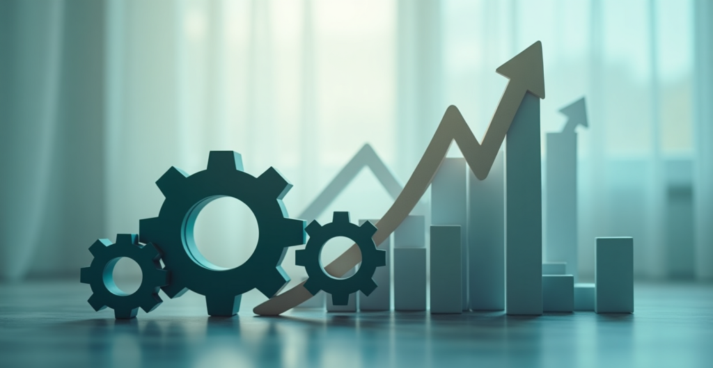 O Motor de M&A no Middle Market