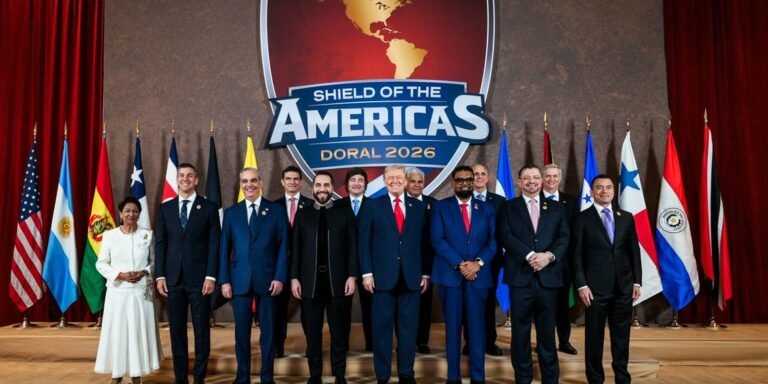 Brasil acerta em não apoiar Escudo das Américas, avaliam especialistas