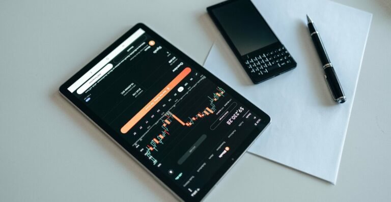 revolução na automação financeira para empresas
