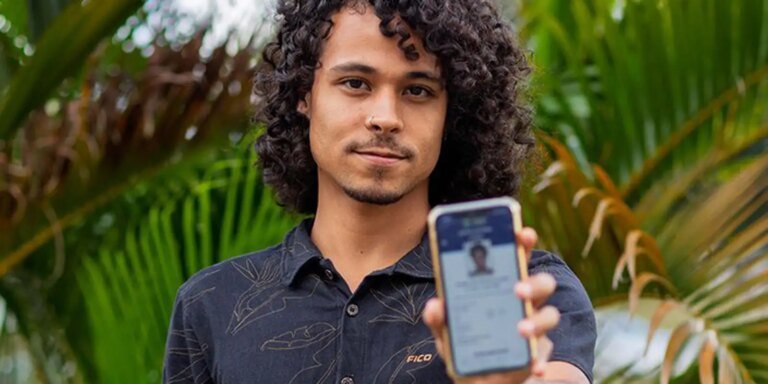 Aplicativo e-Título poderá ser baixado mesmo nos dias de votação