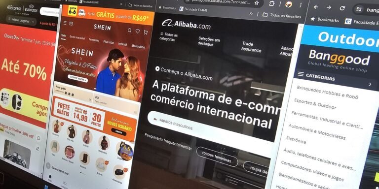 Lei que extingue taxa das blusinhas será sancionada hoje, 10/9
