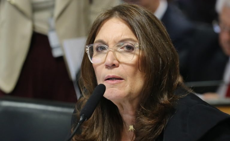 Apreciação de relatório.Dep. Bia Kicis (PL-DF)
