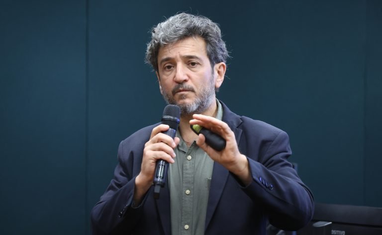 Debate Interativo - Explanação técnico-científica sobre o fenômeno El Niño. Professor Associado da UFSC- SC - Universidade Federal de Santa Catarina - UFSC, Paulo Antunes Horta.
