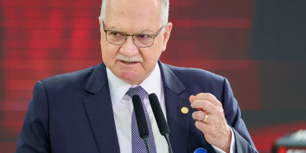 Fachin deve anunciar medidas nos próximos dias sobre caso Master