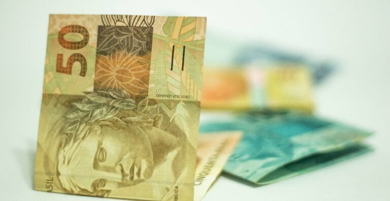 um dos freios do investimento