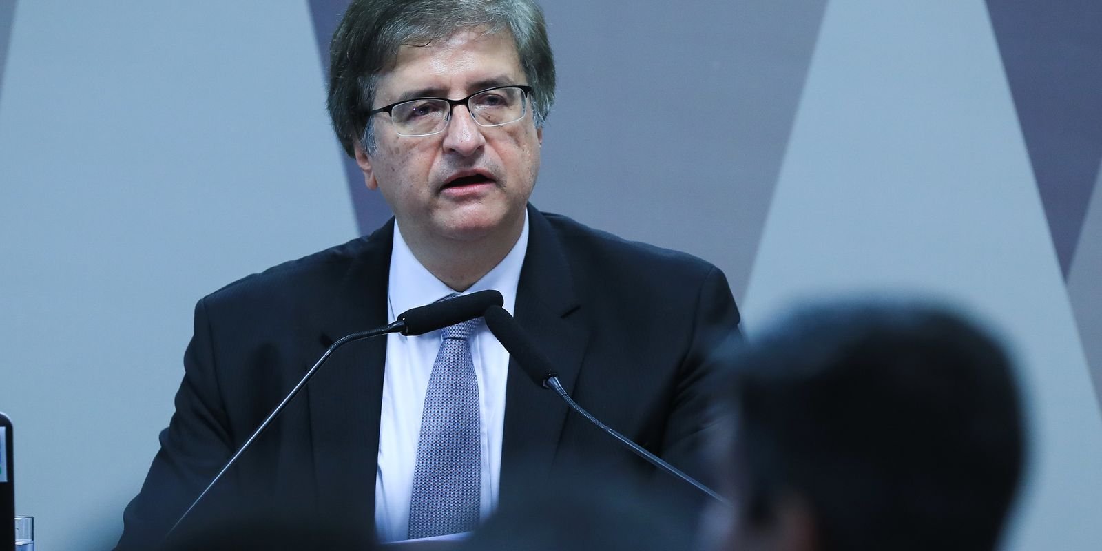 PGR pede que STF anule investigação de conversa entre Vorcaro e Moraes