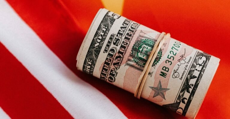 Más notícias da economia americana para o Brasil