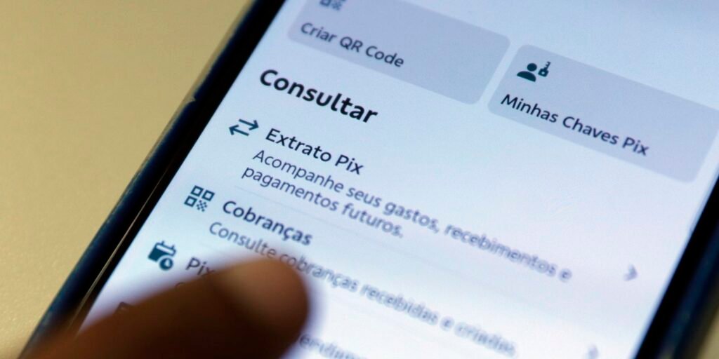 Nova regra contra “golpe do Pix errado” começa a valer