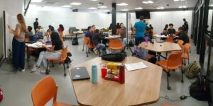 RJ: começa hoje evento que ajuda jovens a escolher futuro profissional