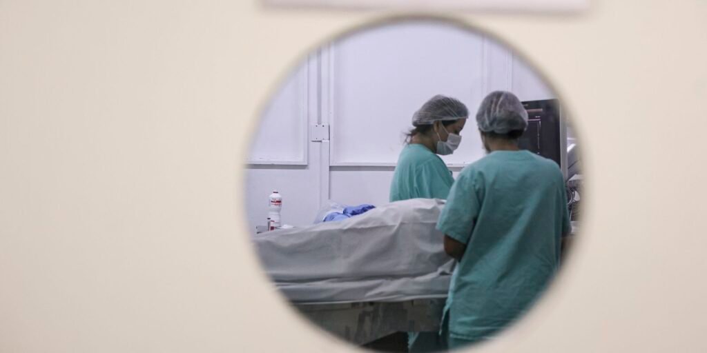 SUS: Central de Comando Inteligente une UTIs de 6 hospitais do país