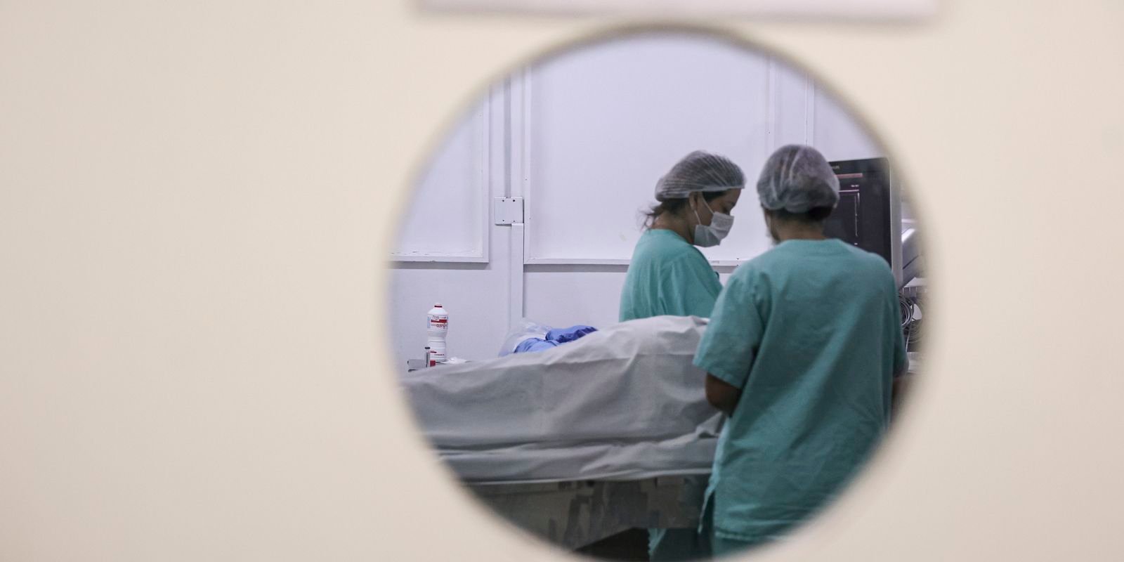 SUS: Central de Comando Inteligente une UTIs de 6 hospitais do país