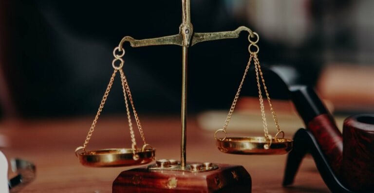 o guia para entender julgamentos judiciais