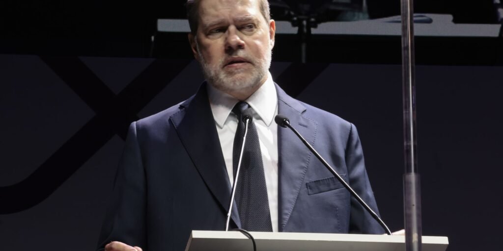 Toffoli suspende propaganda eleitoral do presidenciável Wilson Grassi