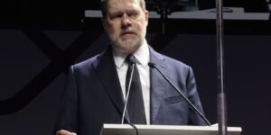 Toffoli suspende propaganda eleitoral do presidenciável Wilson Grassi