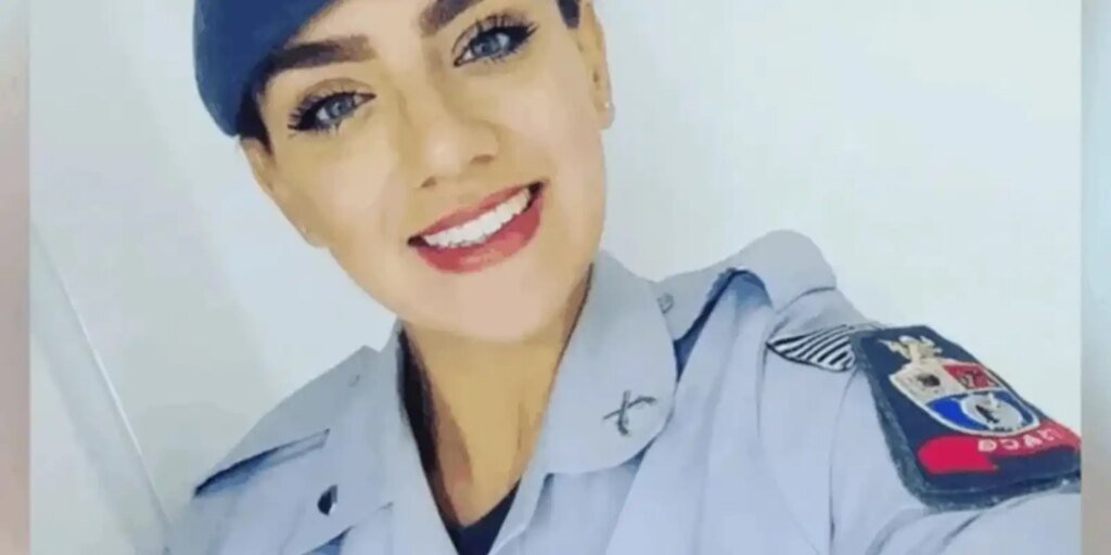 Laudo descarta hipótese de suicídio da soldado Gisele Santana