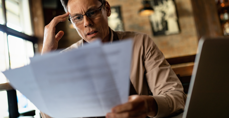 empresa deve aguardar fiscalização ou corrigir erros antes?